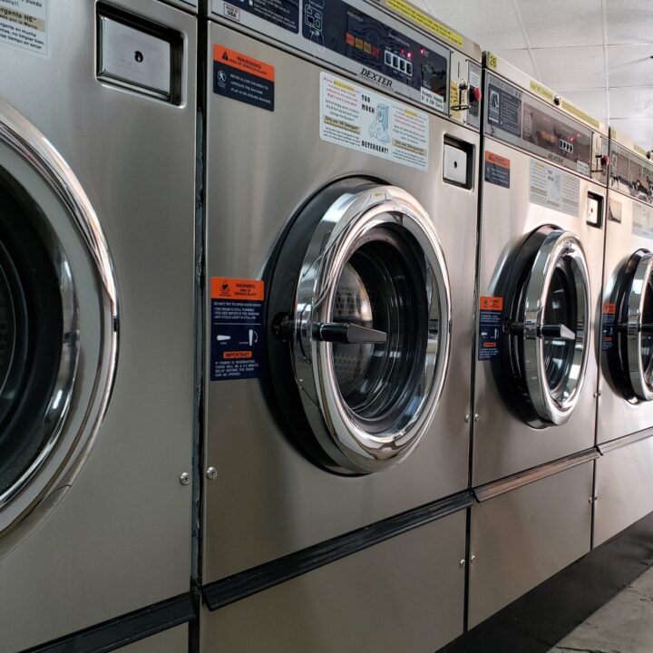 Washers