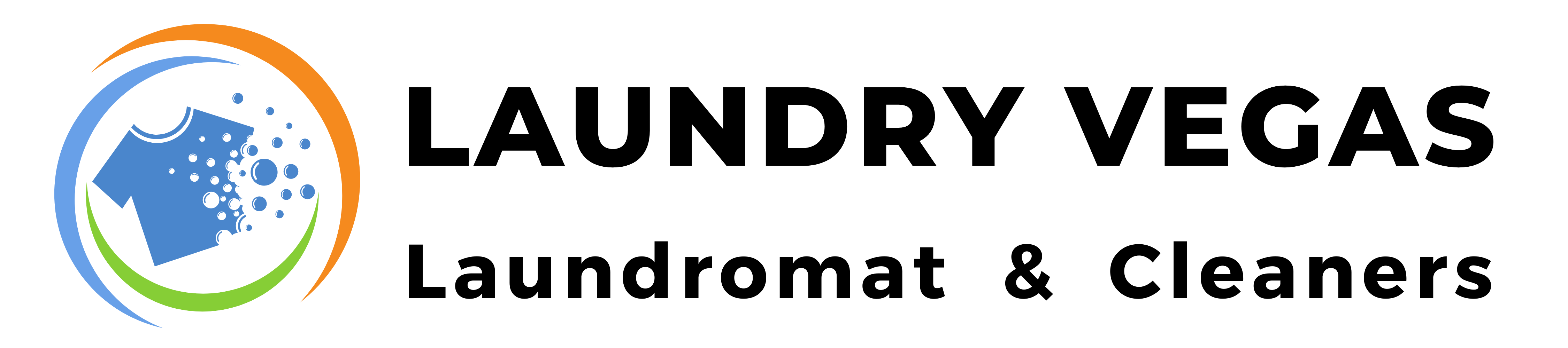 Laundry Vegas Logo